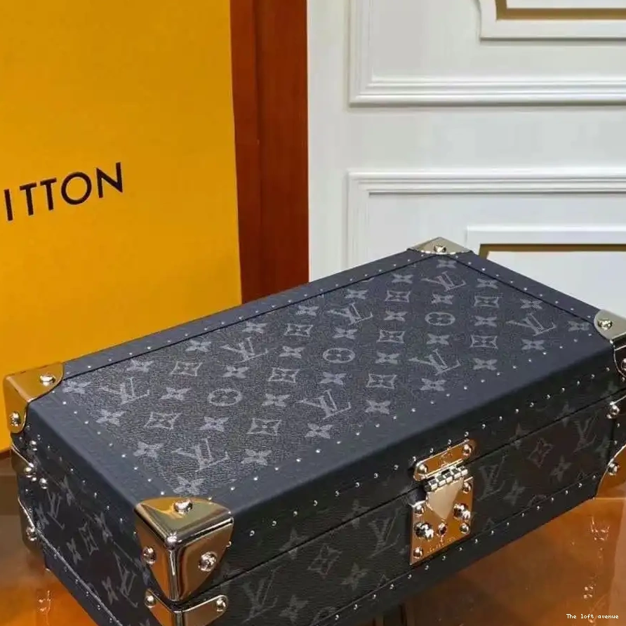 BOX WATCH CUSTOM LV 0625